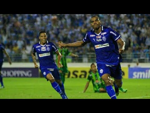 CSA 2x1 Murici - Melhores Momentos / Campeonato Alagoano 2019