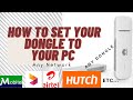 How To Install A Dongle In Laptop Or Pc