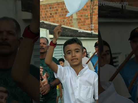 festa do rosário em Jupi Pernambuco