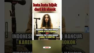 Download lagu kk slank#shorts kata kata bijak dari kk slank#kkslank#potret#shorts mp3