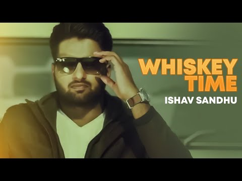 Whisky Time