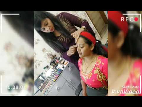 Bridal Makeup Artist portfolio by Makeovers By Deeksha in Delhi - Photo 0