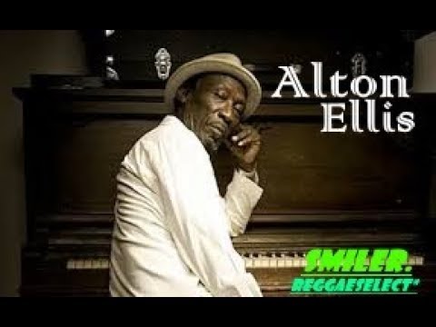 Alton Ellis - Tributo Mix