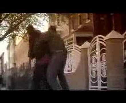 Paul Wayne-Red Alert