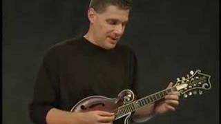 Wayne Benson mandolin DVD