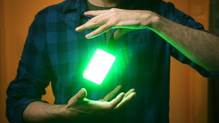 BEST Pocket RGB light under 30?
