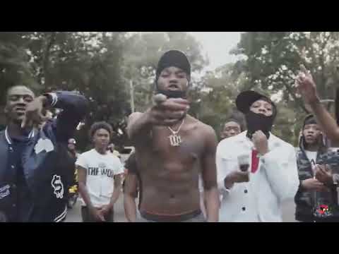 Bandmanrill - MR.DONTCUFFTHAT (Official Music Video) | [Shot By @RARIDIGITAL]