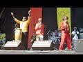 Abyssinians Satta Massagana Power Over Evil Live @ Reggae Sundance 2022