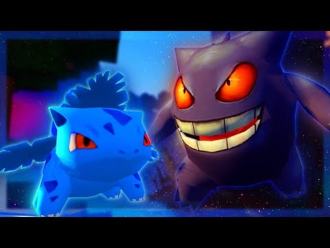 Minecraft Pixelmon Island VS - NUZLOCKES ARE SCARY! - Episode 2