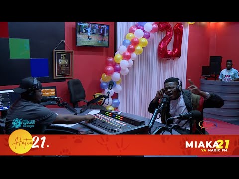 MAMBA KISINGELI / MKALI WA SINGELI