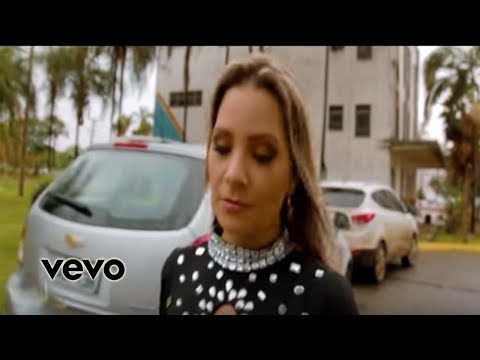 Lupper Part. Dan Lellis - Opostos (Official Music Video)-Vevo Flowery