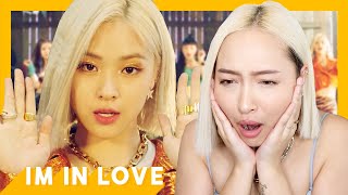 Download lagu ITZY “Not Shy” M/V REACTION mp3