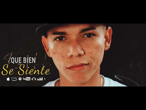 Mario Sanchez - Que bien se siente (Official Video)