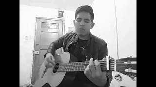 Samo - Creer en mi (Cover)