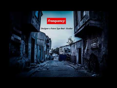 Desiigner x Future Type Beat - Escobar