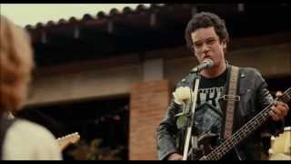 Ainda é Cedo (Thiago Mendonça interpreta Renato Russo)