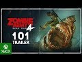 Zombie Army 4: Dead War - 101 Trailer
