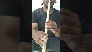 Download lagu Test suling sunda pesanan,ukuran 56 #shorts mp3