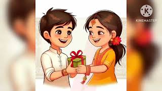 Happy Rakshabandhan 2025