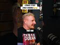 COUNCIL ESTATE SPACE TRAINING🤣🤣 #podcast #hilariousconversations #standupcomedy #sandro