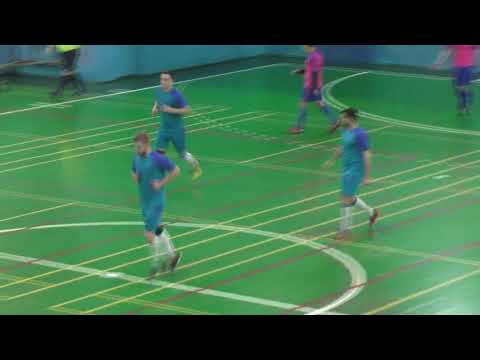 37 КУ 8 тур 9 лига ФК 761 – МАГ Универ ФЦЗ