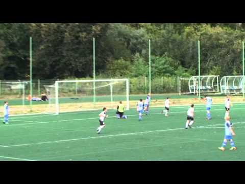 Trampkarze 2000: Stadion Śląski - Iskra Pszczyna 8:0