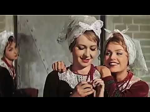 Żona dla Australijczyka Film Polski całość 1963 r, E. Czyżewska, W. Gołas, reż. S. Bareja