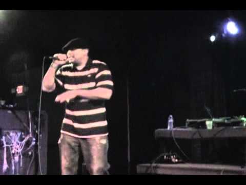 Get'em pt2 Live.wmv