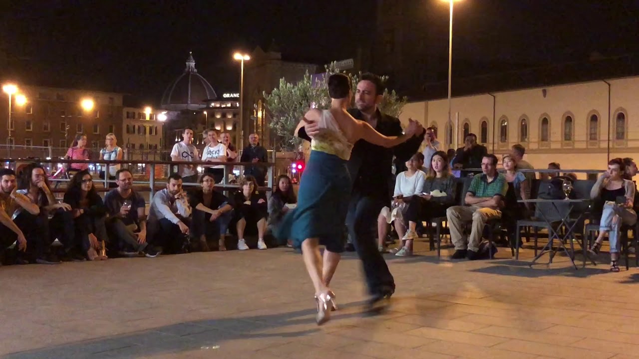 Giovanni Eredia e Maria Filali - Maquillaje