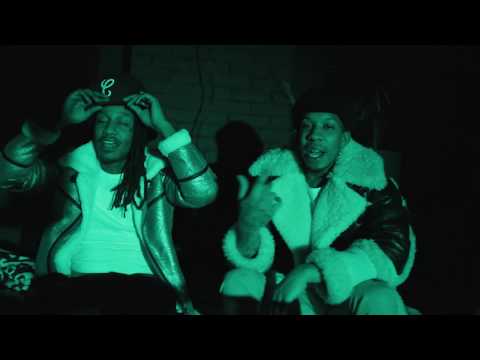 Skrilla x Recohavoc - OFF THE LEASH (Official Video)
