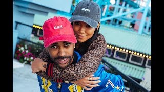 Celebrity Psychic Love Reading: Big Sean & Jhene Aiko *REQUESTED
