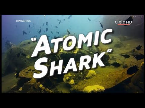 Atomic Shark (2016, HD)