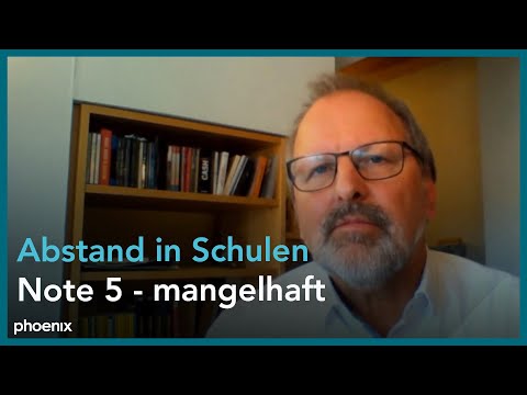 Corona nachgehakt: Wie ist die Lage an unseren Schulen?