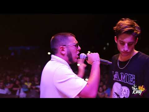 TFK - Wos vs Katra [Octavos]