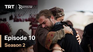 Resurrection Ertugrul - Season 2 Episode 10 (Engli