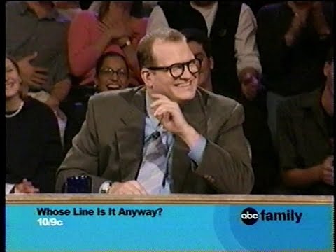 ABC Family Commercials on May 26, 2005 (60fps)