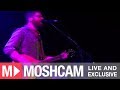 The Decemberists - Intro/ The Crane Wife, Pt 3 | Live in Sydney | Moshcam