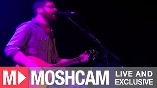 The Decemberists - Intro/ The Crane Wife, Pt 3 | Live in Sydney | Moshcam