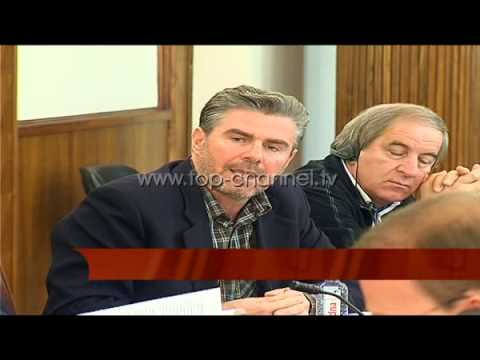 Diskriminimi në diplomacinë maqedonase - Top Channel Albania - News - Lajme