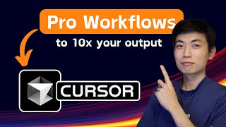 5x Your Cursor AI Coding Quality With These Pro Tips