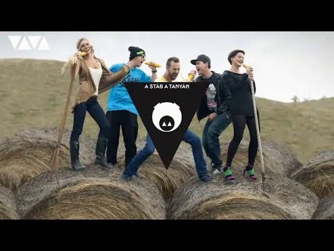 A Stáb a tanyán 4. rész