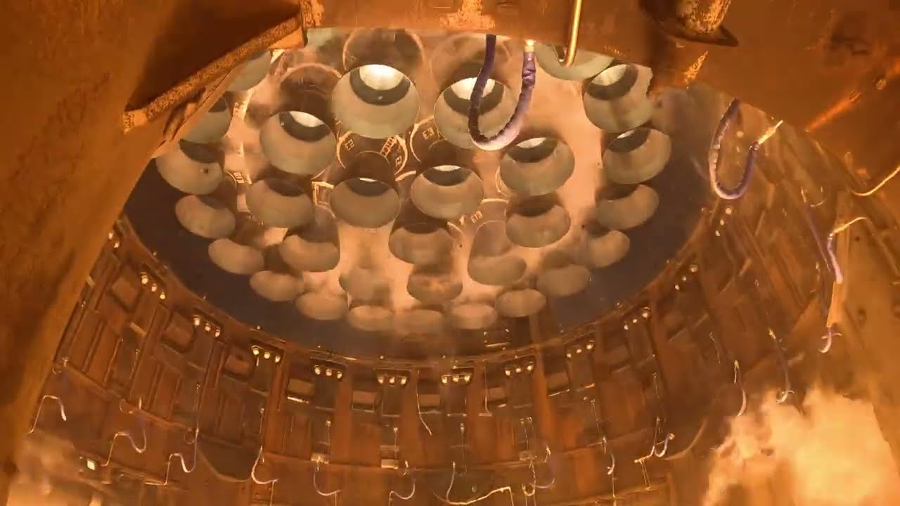 SpaceX Starship Achieves Major Milestones in 10th Test Flight