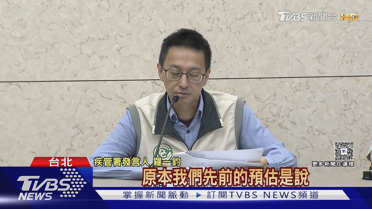新冠就醫增113% 估單週高峰就診恐「破20萬」