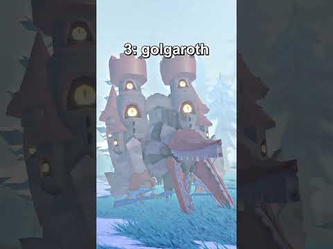 They Are Too Strong! #roblox