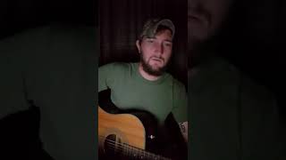 Mo Pitney - Just A Dog cover