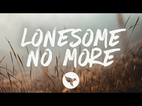 Laura Jean Anderson - Lonesome No More (Lyrics)
