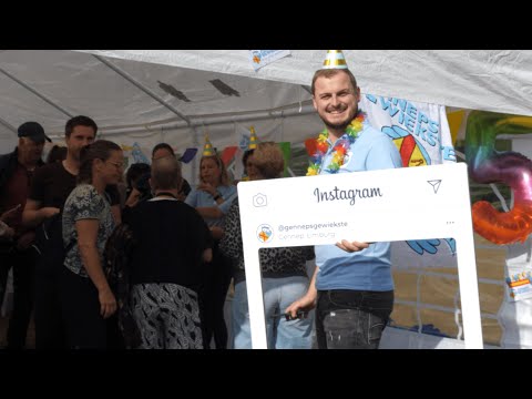 GennepNews - Registration party Gennep's Cleverest