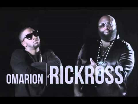 Omarion - Bo$$ Ft. Rick Ross (EXCLUE)
