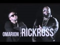 Omarion - Bo$$ Ft. Rick Ross (EXCLUE) 