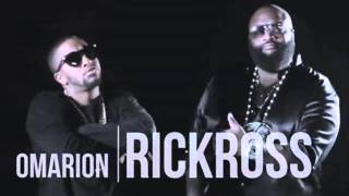 Omarion - Bo$$ Ft. Rick Ross (EXCLUE)